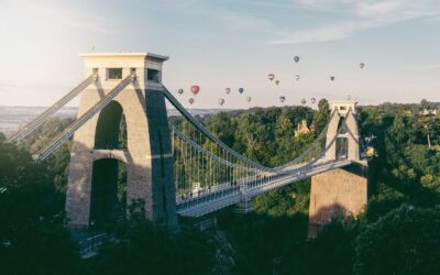 5 Amazing Bristol Wedding Venues