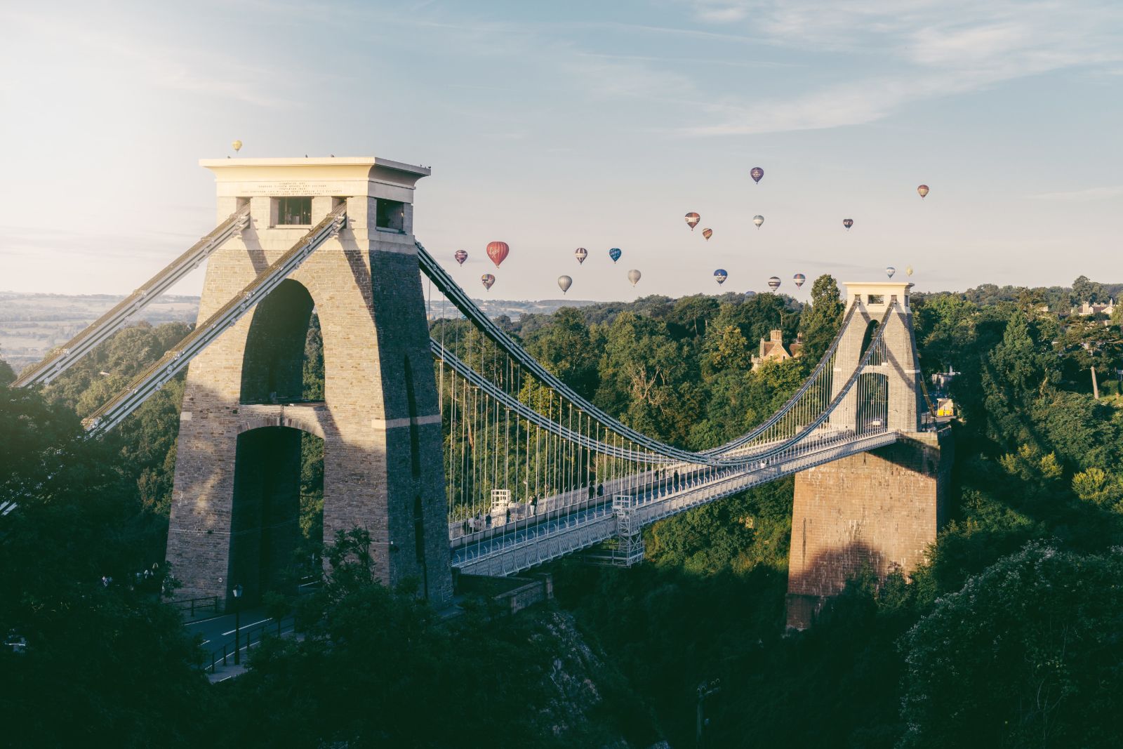 bristol weddings