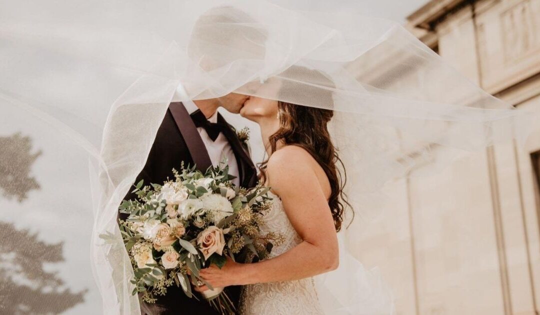 Personal wedding ceremonies filled with love