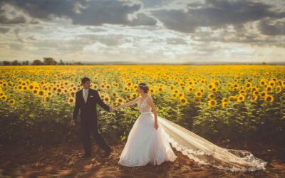 Why Choose a Celebrant-led Wedding?