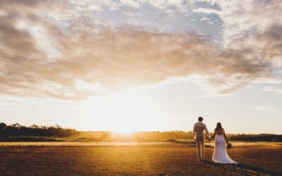 Top Tips for Writing your Wedding Vows