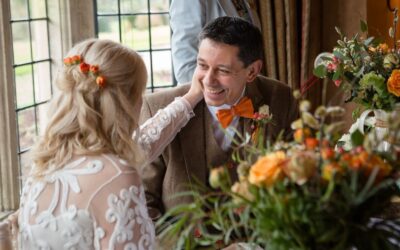 December Engagements and a Growing Confidence for Weddings in 2021