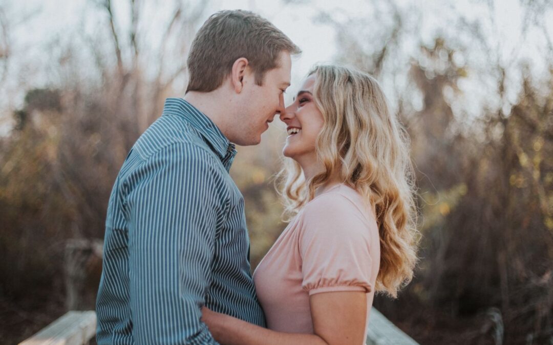 Top Tips For a Lockdown Valentine’s Day Proposal