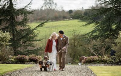 Dog Friendly Weddings – How To Include Your Dog At Your Wedding