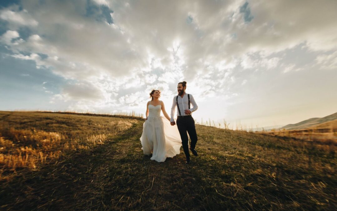 Wedding Trends and Predictions for 2021 and Beyond