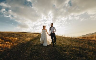 Wedding Trends and Predictions for 2021 and Beyond