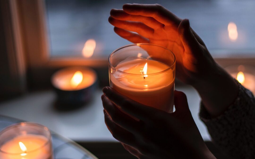 Grief – A Very Personal Journey