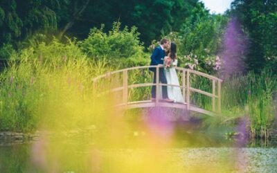 A Magical Cotswold Wedding Venue