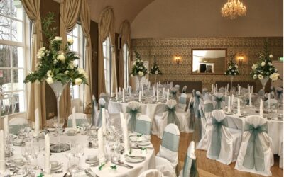 Weddings at Bristol Zoo Gardens
