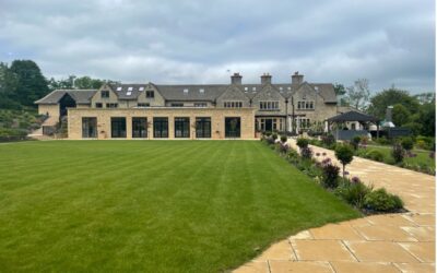 Luxury Wiltshire Wedding Venue