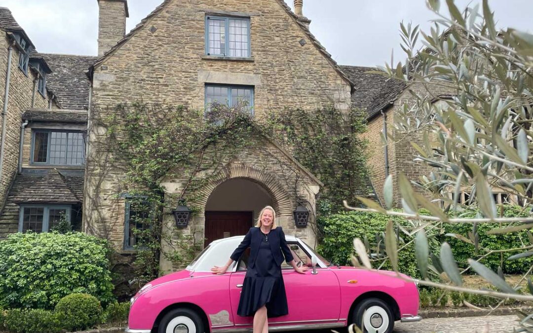 Five Fabulous Cotswolds Wedding Venues
