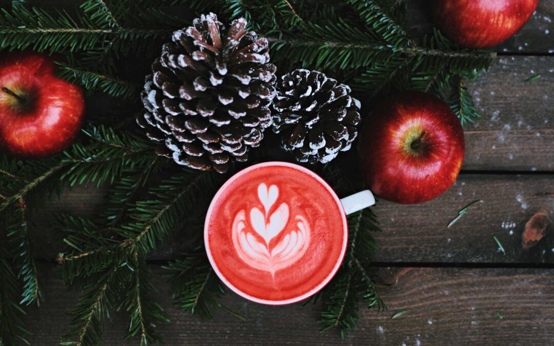 Five December Engagement Ideas