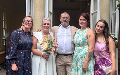 Celebrating Love Through Vow Renewals