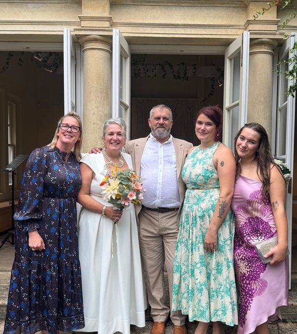 Celebrating Love Through Vow Renewals